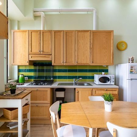 Giardini Naxos Lovely Flat In Front Of The Beach Exterior foto